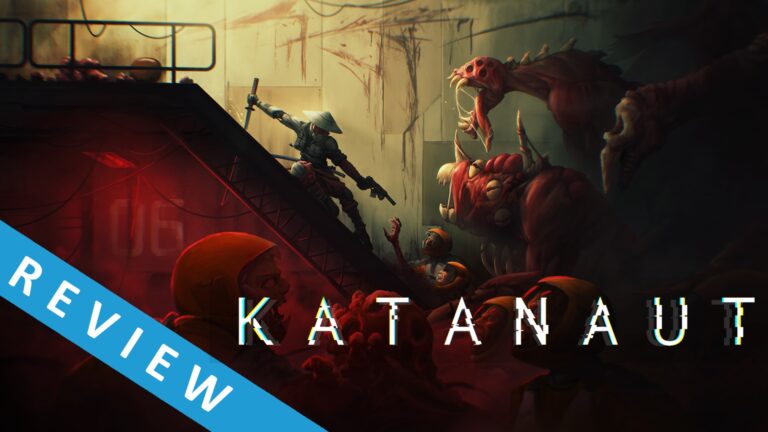 Katanaut review