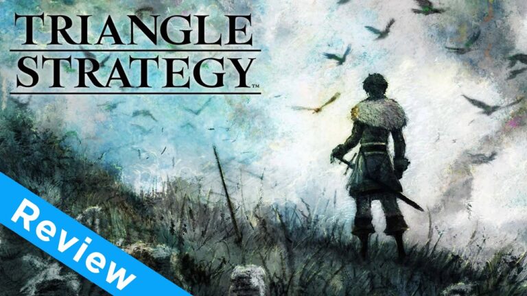 Triangle Strategy