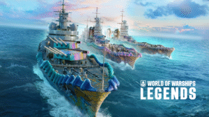 WoW Legends Spanish armada