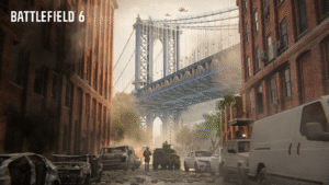 Battlefield 6