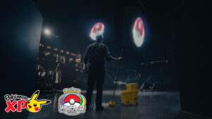 Pokémon World C