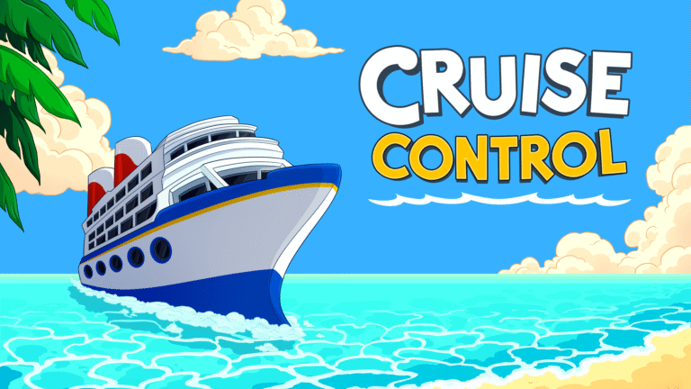 Cruise Control