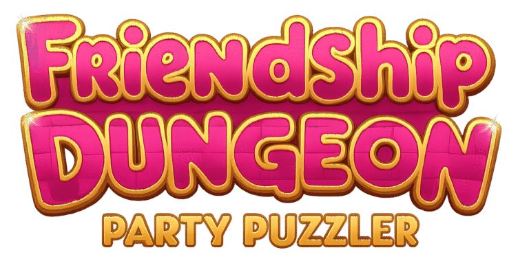 Friendship Dungeon Party Puzzler