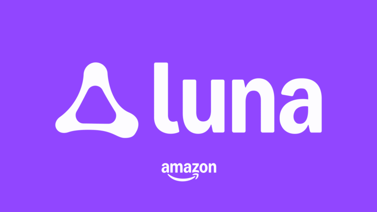 The All-New Amazon Luna is Available Now!