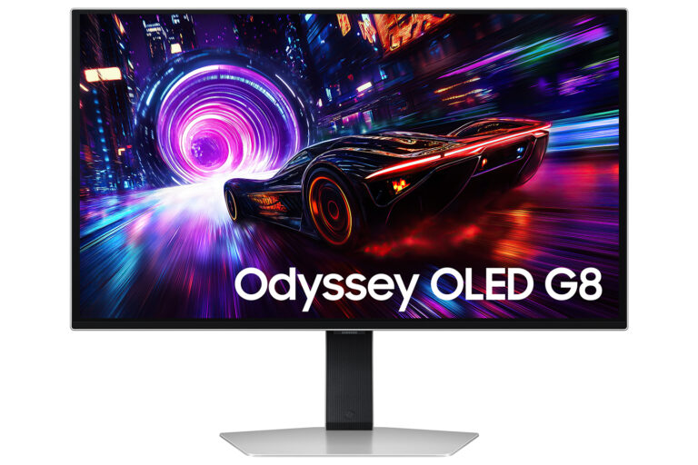Odyssey-OLED-G8