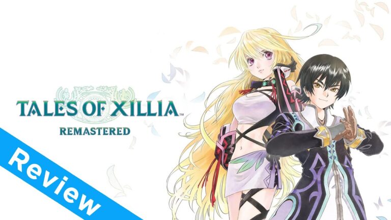Tales of Xillia Remastered review