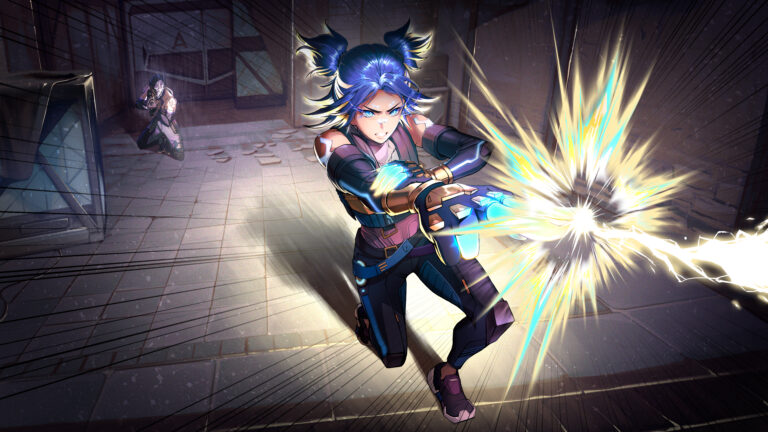 VALORANT™ COLLABORATES WITH KATSEYEFOR THE 2025 GAME CHANGERS CHAMPIONSHIP ANTHEM