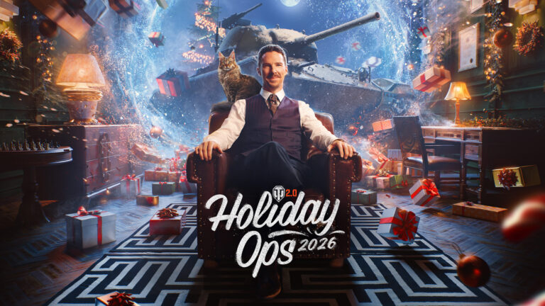 Holiday Ops 2026