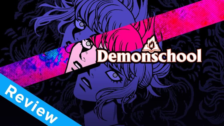 review Demonschool