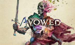 Avowed