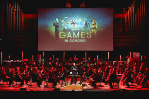 BAFTA Games in Concert