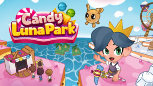Candy Luna Park