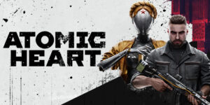 Atomic Heart