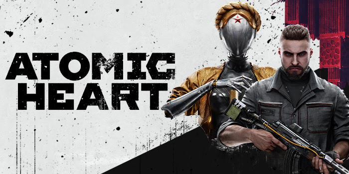 Atomic Heart