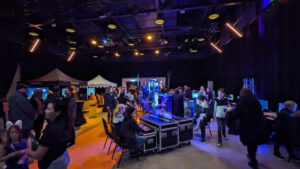 Gamingevent Consolidate