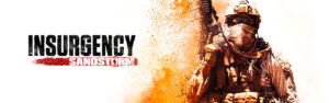 Insurgency Sandstorm
