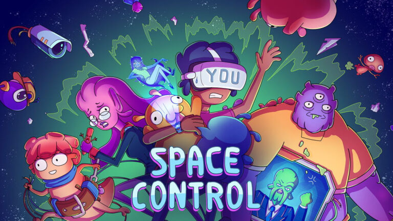 Space Control