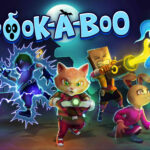 Spook-A-Boo