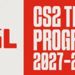 PGL CS2 TIER 1 PROGRAM 2027–2028: AT LEAST $22M INVESTMENT