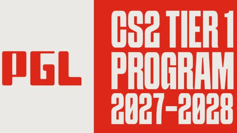 PGL is proud to announce its ambitious roadmap for 2027 and 2028