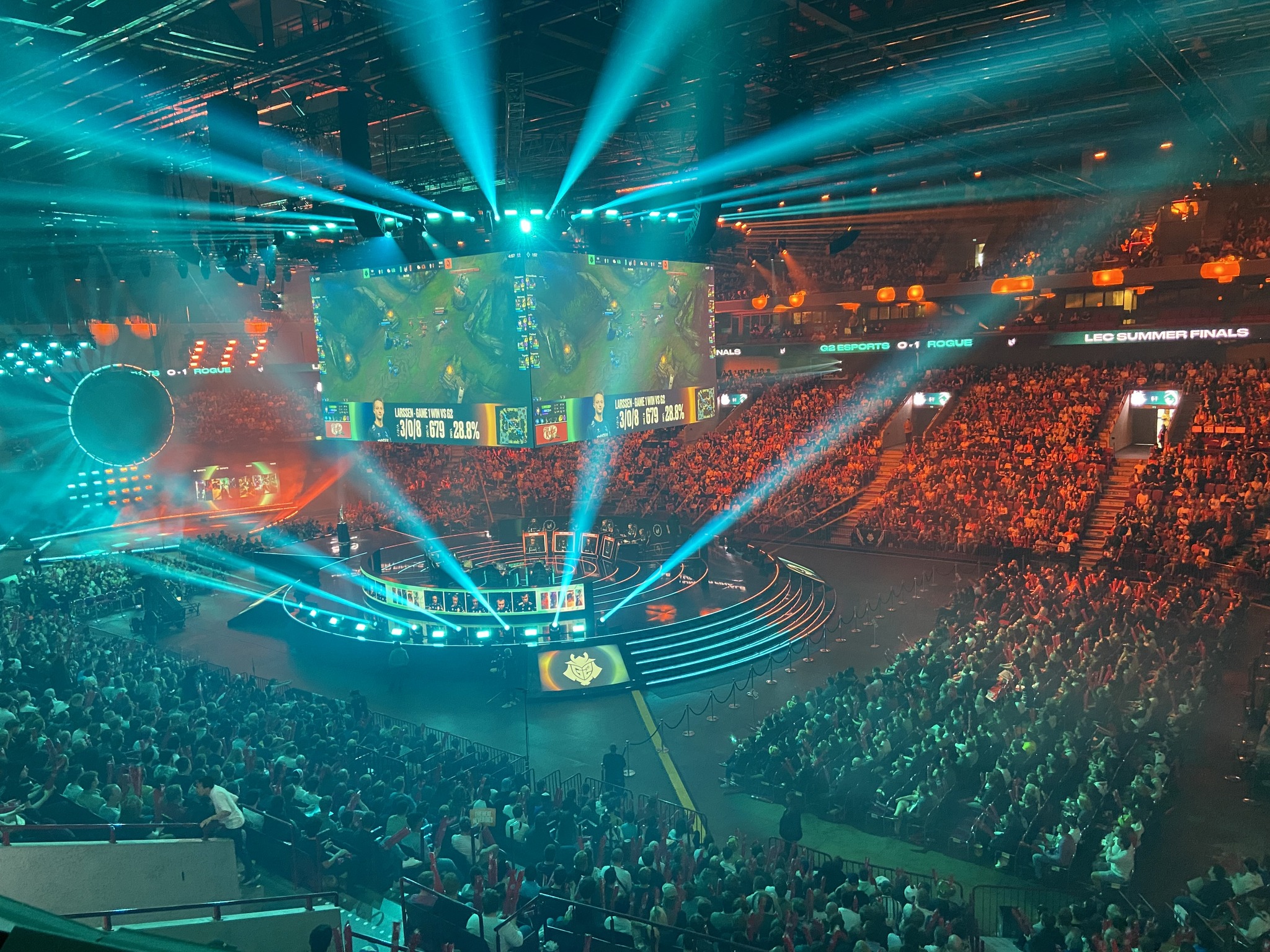Is Esports Dying? How the Industry Lost Its Grassroots Identity