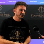 Interview The Blood of Dawnwalker
