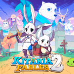 Kitaria Fables 2