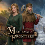 Medieval Frontiers