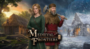 Medieval Frontiers