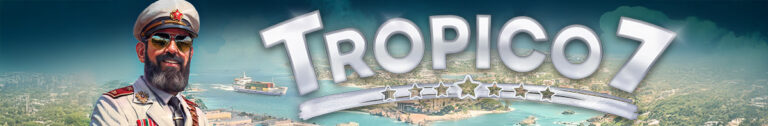 Tropico 7