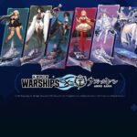 Azur Lane Returns to WoW