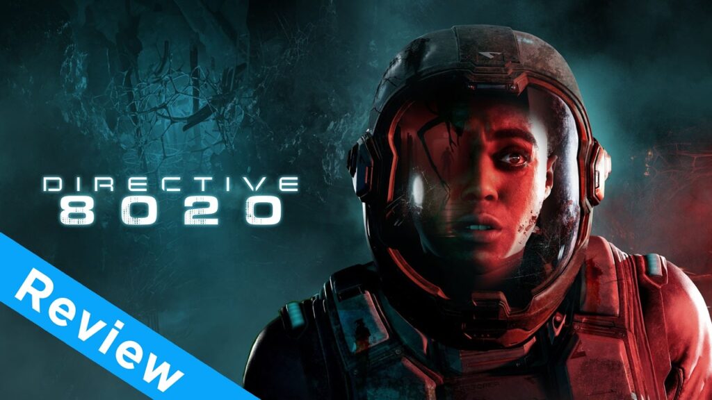 Directive 8020 review