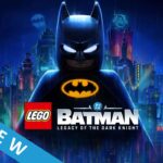 LEGO Batman LOTDK review