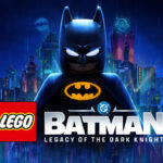 LEGO Batman Legacy of the Dark Knight
