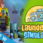 Laundering Simulator review