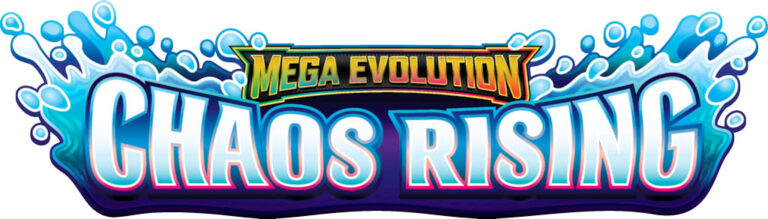 Mega Evolution Chaos Rising