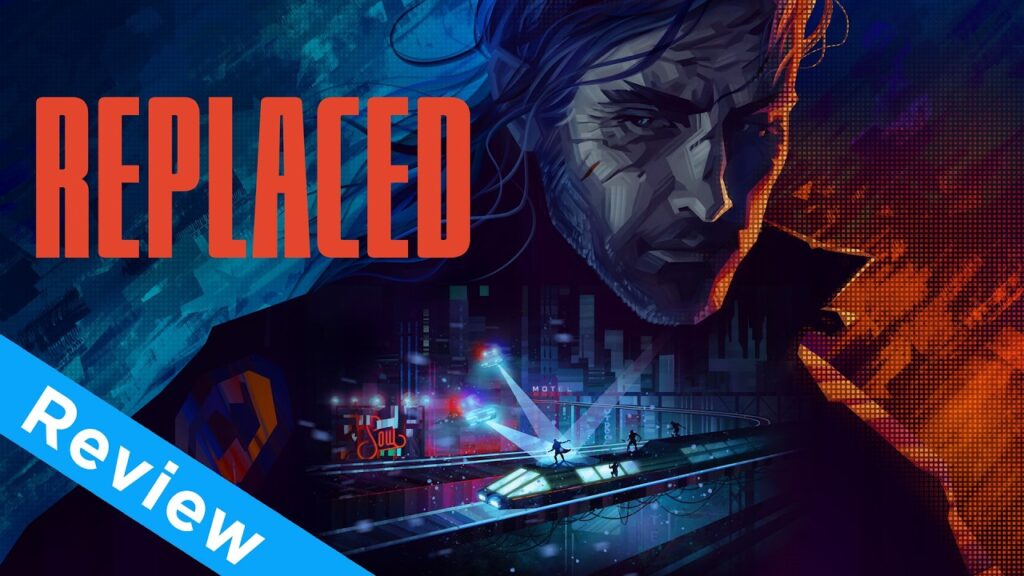 Replaced review