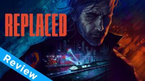 Replaced review