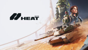 World of Tanks HEAT