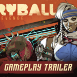Furyball: Rogue Revenge