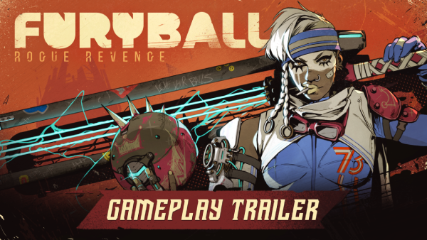 Furyball: Rogue Revenge