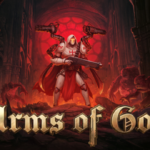 Arms of God