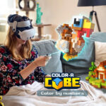 Color-A-Cube