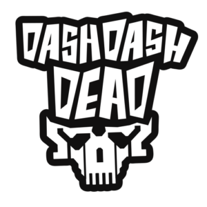 Dash Dash Dead