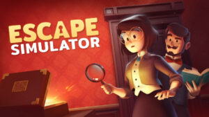 Escape Simulator