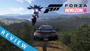 Forza Horizon 6 review