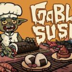 Goblin Sushi