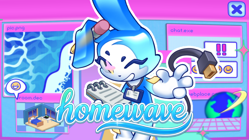 Homewave