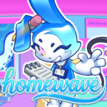 Homewave