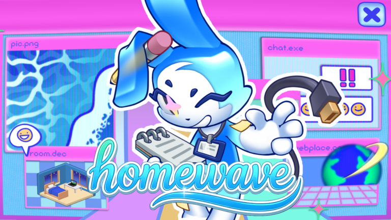 Homewave